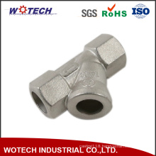 Investment Casting Lost Wax Casting Machine Part